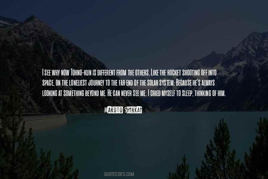Sleep On Me Quotes #670455
