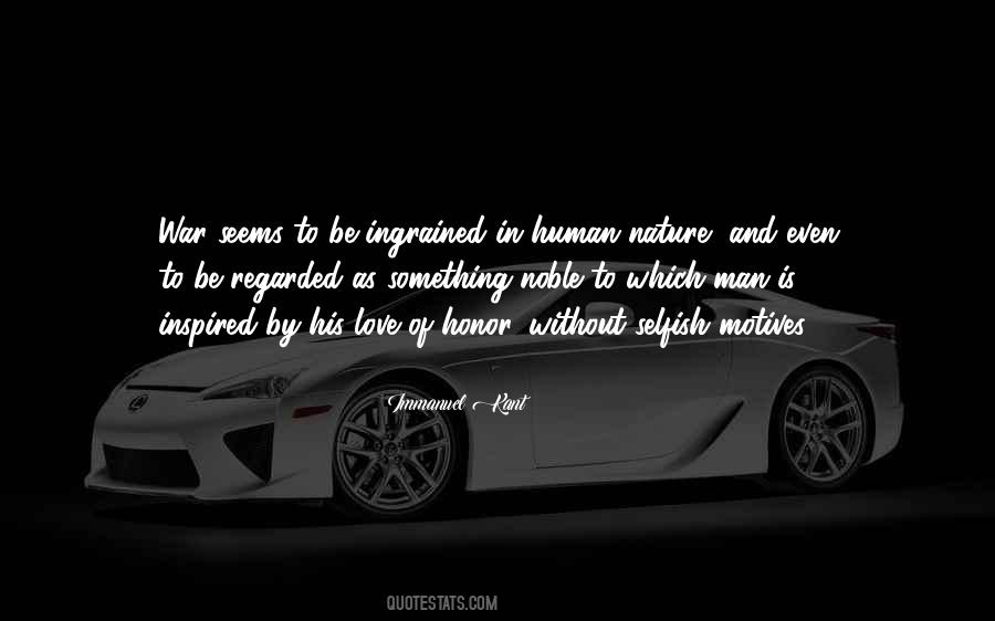 In Love And War Quotes #1322964