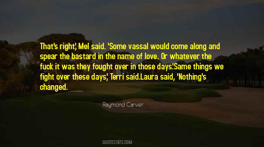 In Love And War Quotes #1561131