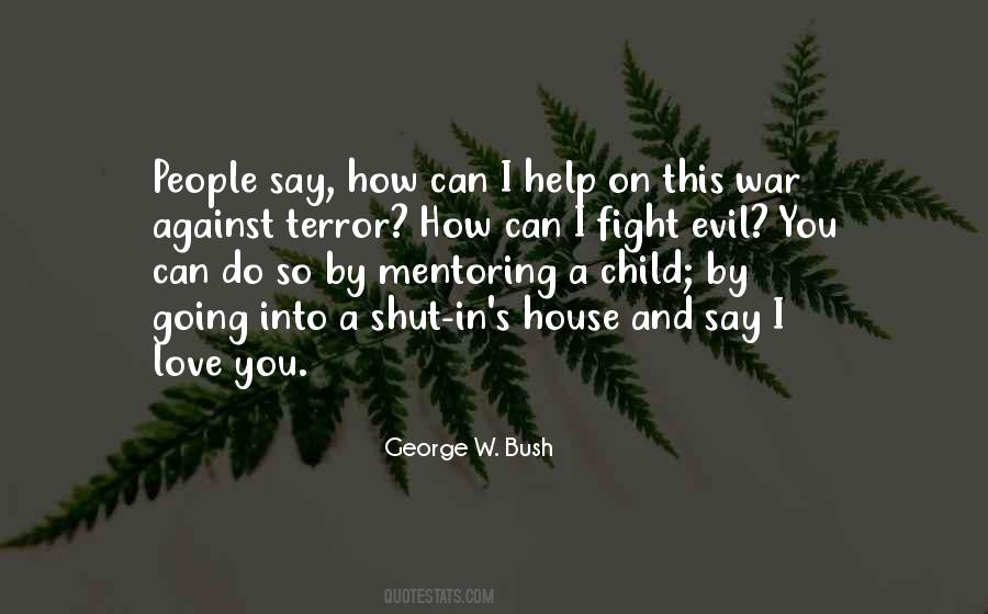 In Love And War Quotes #516908