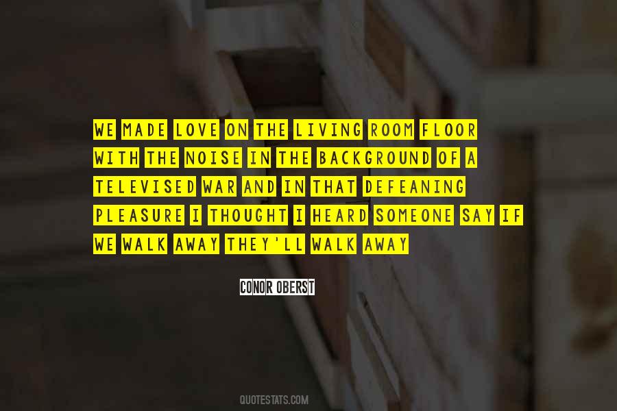 In Love And War Quotes #846135