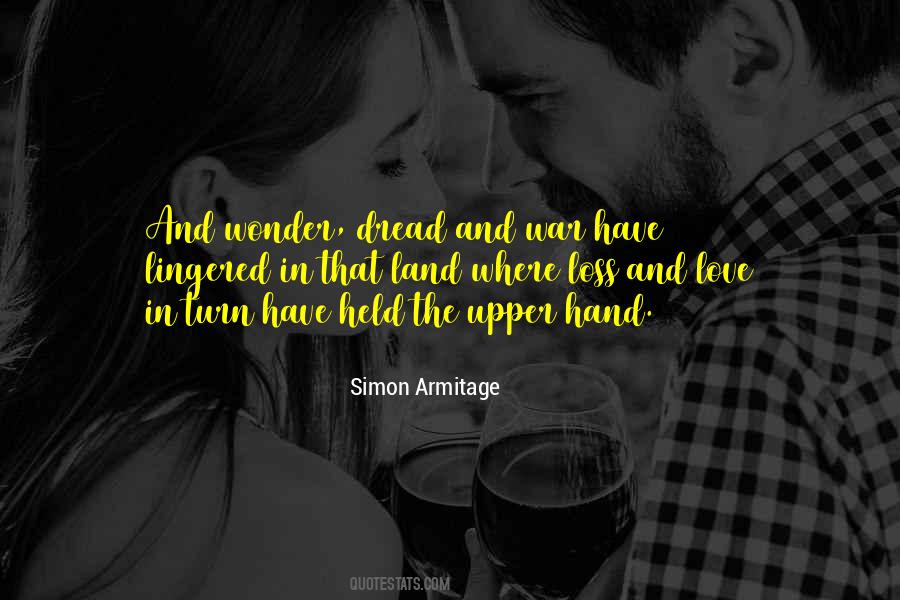 In Love And War Quotes #882677