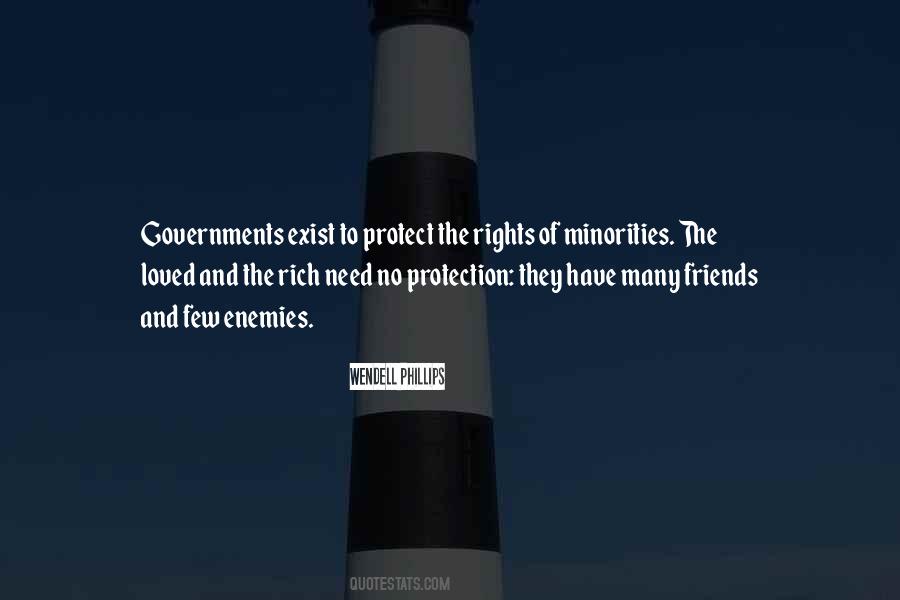 Protect Your Loved Ones Quotes #1251800