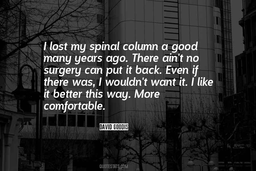 Better This Way Quotes #1172229