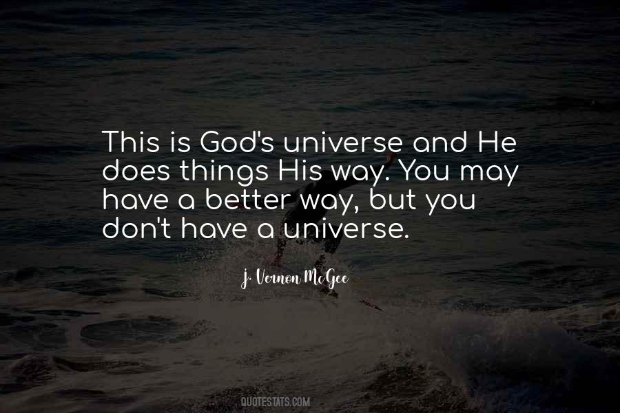 Better This Way Quotes #130765