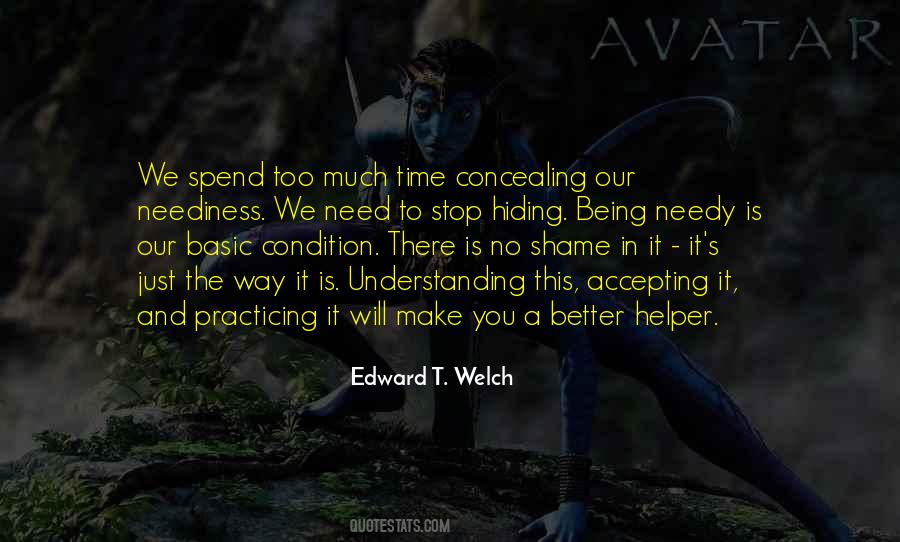 Better This Way Quotes #142578
