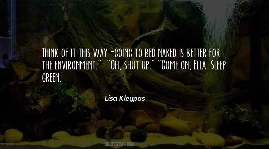Better This Way Quotes #163501