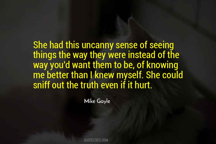 Better This Way Quotes #229090