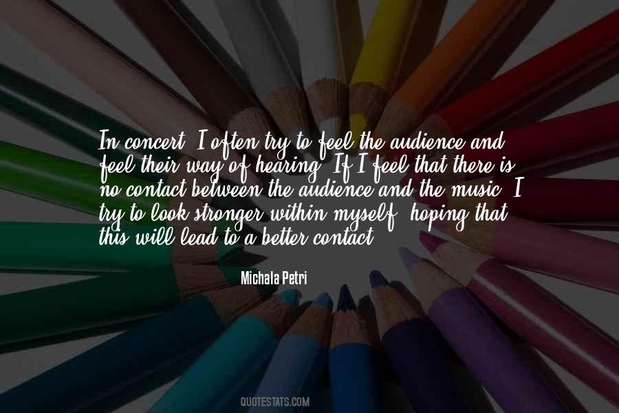 Better This Way Quotes #517257