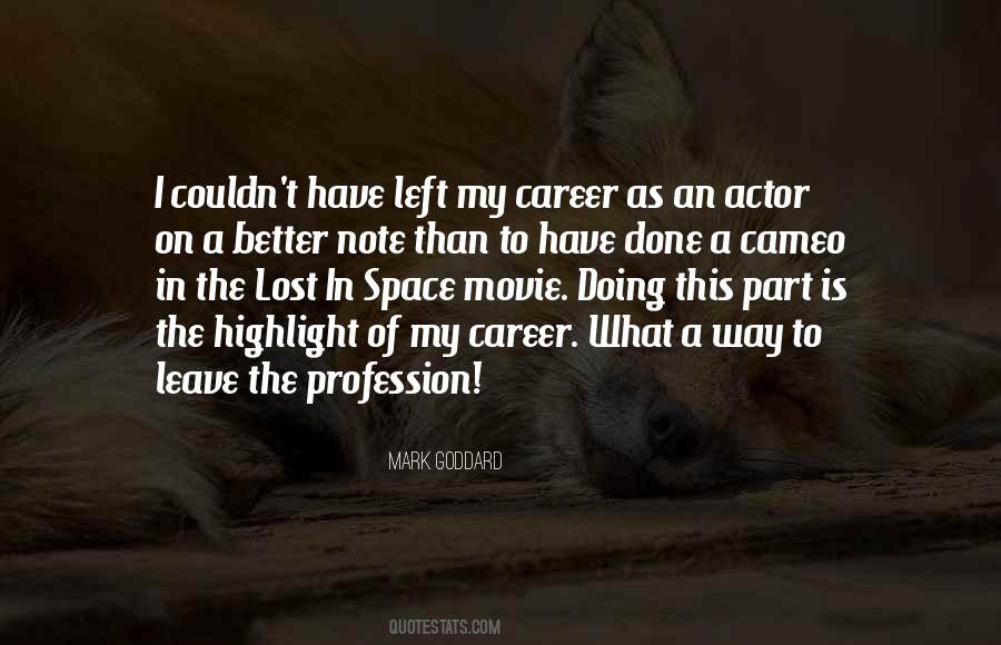 Better This Way Quotes #560587