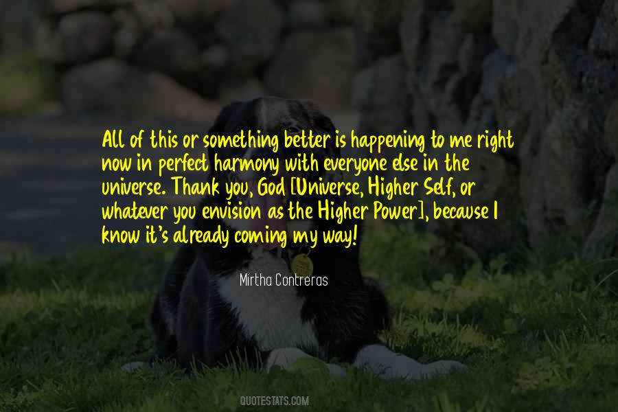Better This Way Quotes #617404