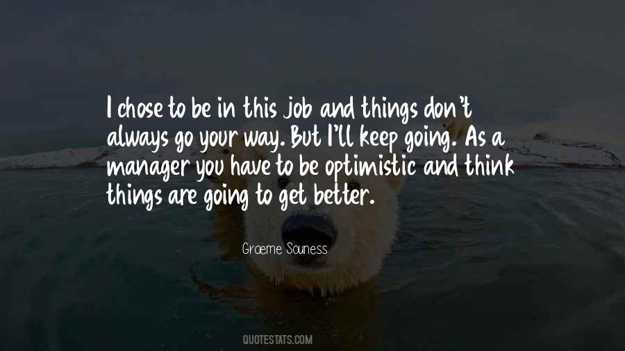 Better This Way Quotes #631685
