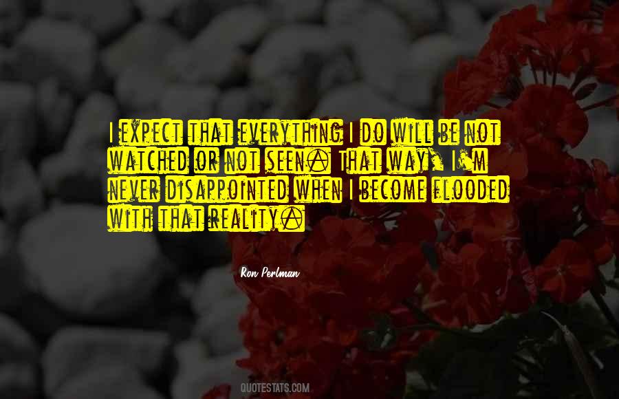 I M Disappointed Quotes #565914