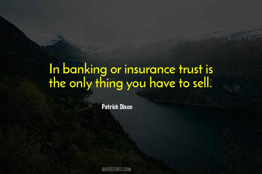 Sell In Quotes #426522