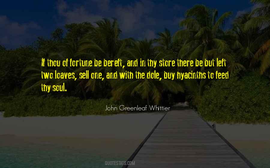 Sell In Quotes #789186