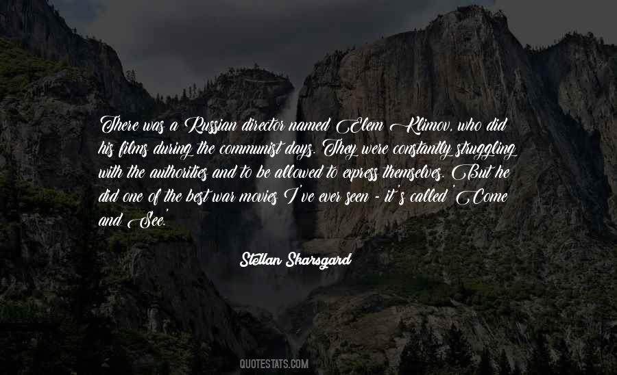 Best Russian Quotes #1418515