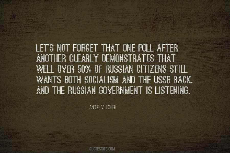 Best Russian Quotes #187531
