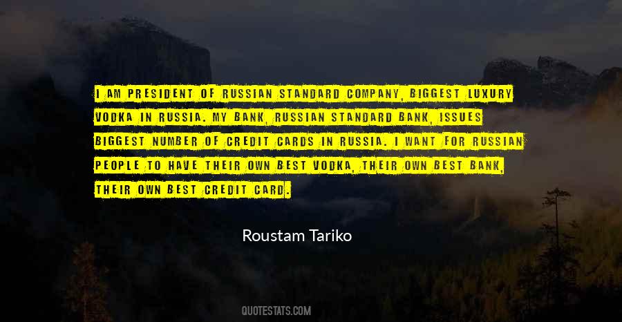 Best Russian Quotes #225862