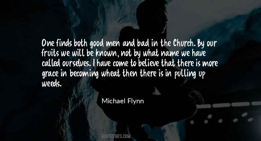 In The Weeds Quotes #1328094