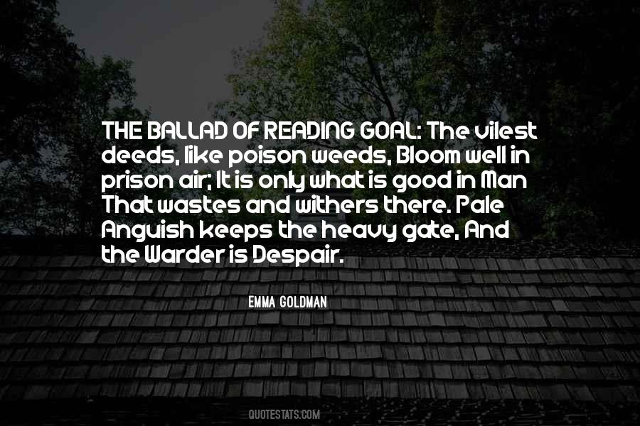 In The Weeds Quotes #1486668