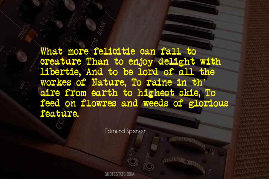 In The Weeds Quotes #1491267