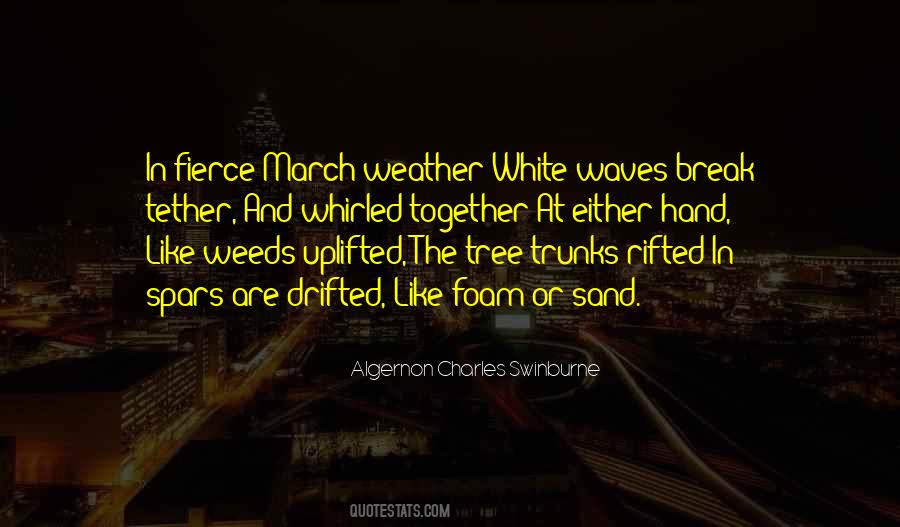 In The Weeds Quotes #1659043