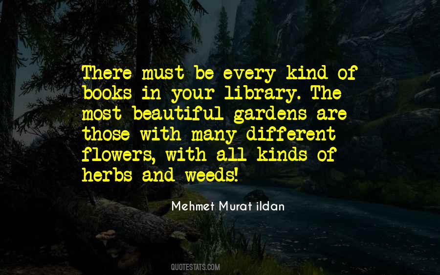 In The Weeds Quotes #1775677