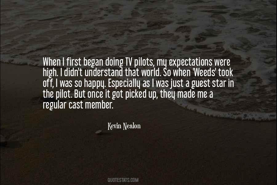 In The Weeds Quotes #1843698