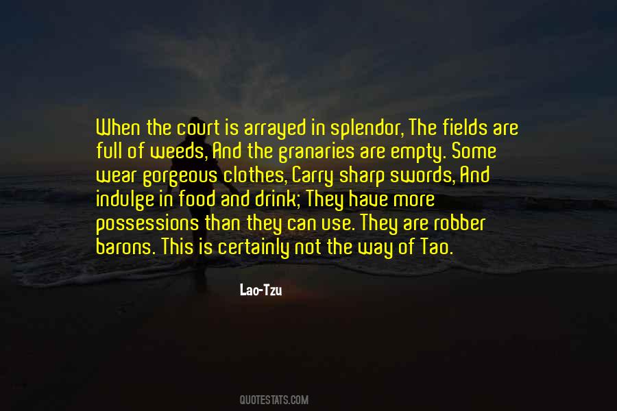 In The Weeds Quotes #286109
