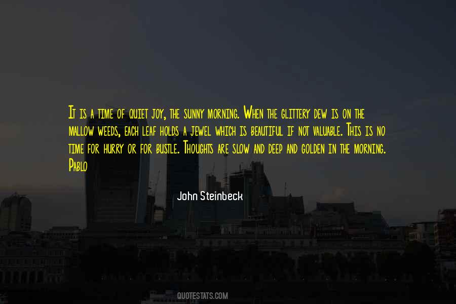 In The Weeds Quotes #747555
