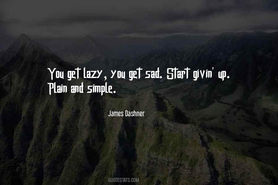 Simple Work Quotes #966597