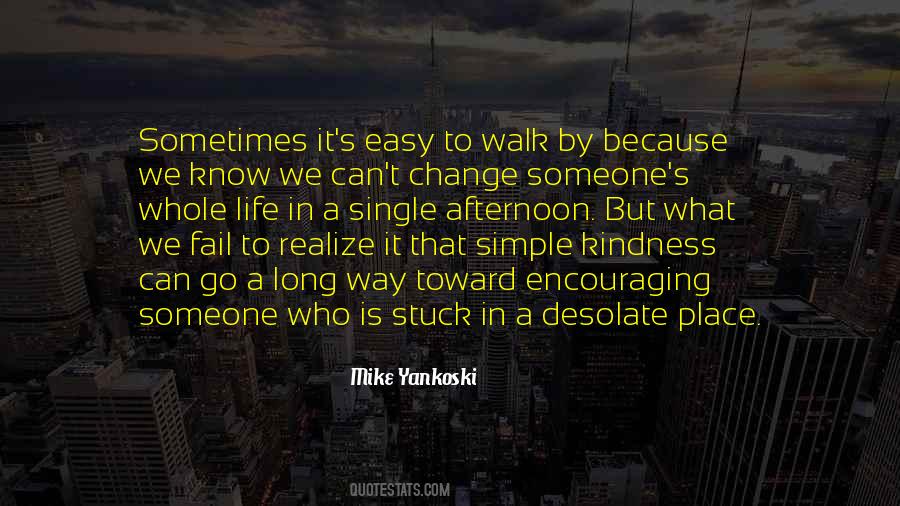 Simple Change Quotes #1170491