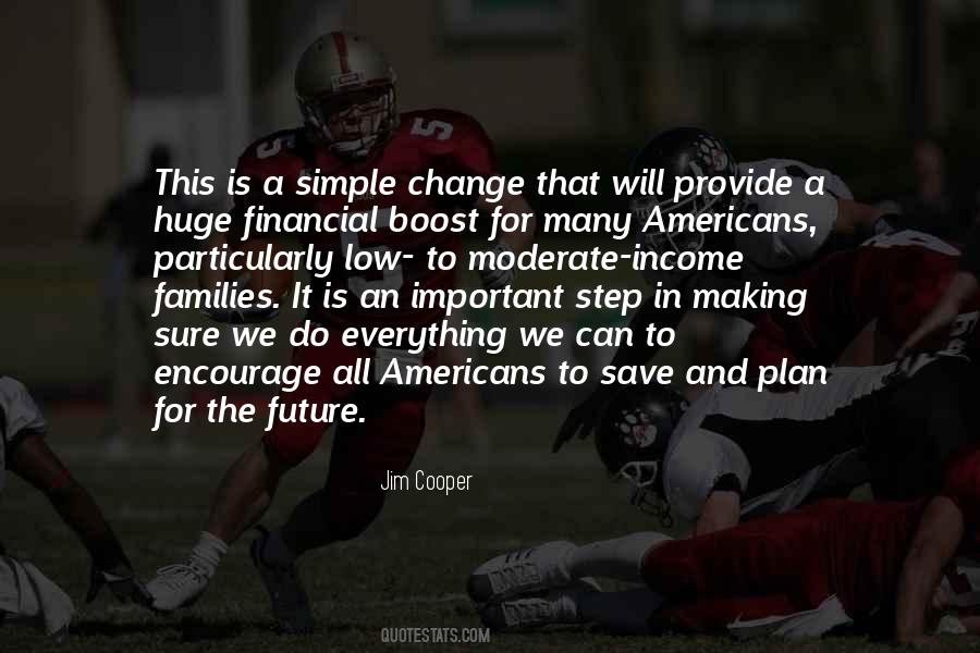 Simple Change Quotes #1217914