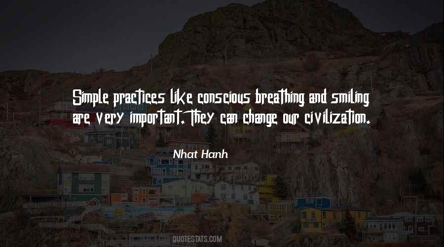 Simple Change Quotes #1636584