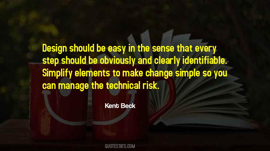 Simple Change Quotes #192245