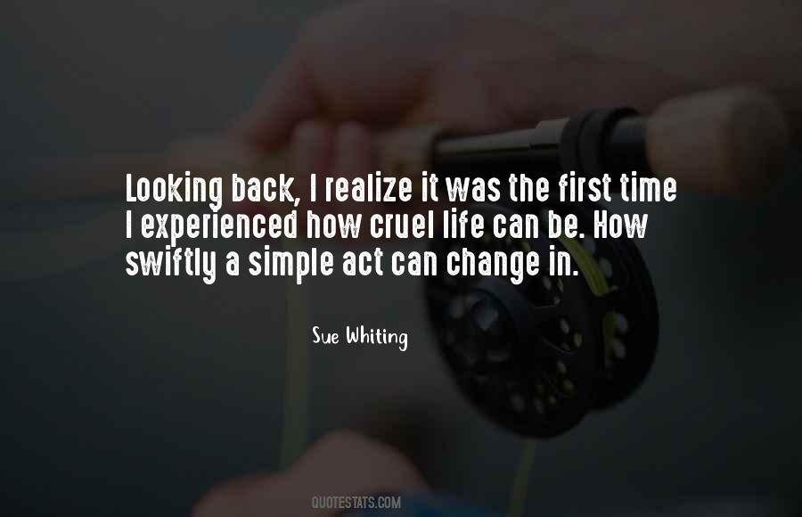 Simple Change Quotes #410278