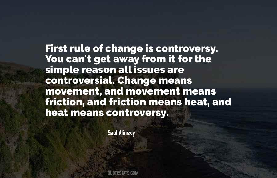 Simple Change Quotes #494338