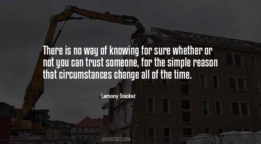 Simple Change Quotes #638352