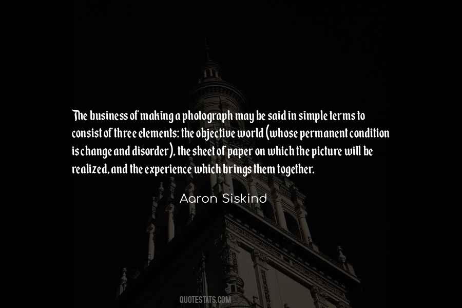 Simple Change Quotes #658072