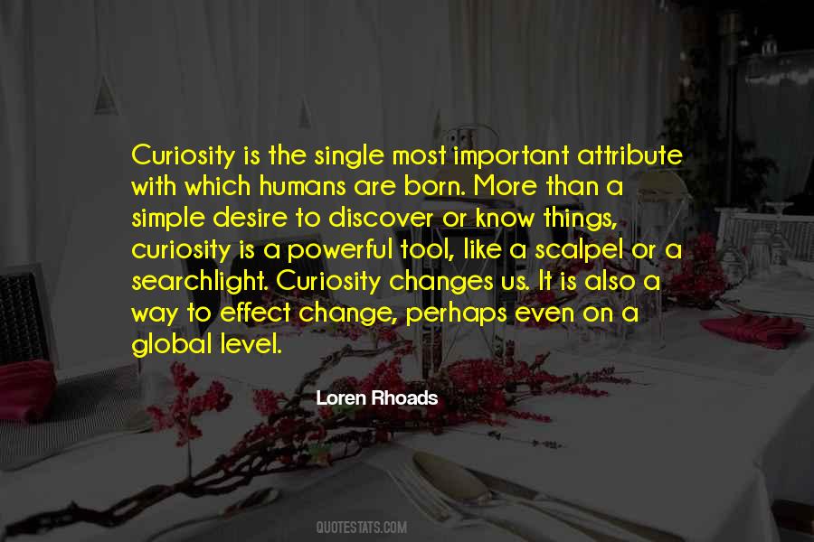 Simple Change Quotes #960697