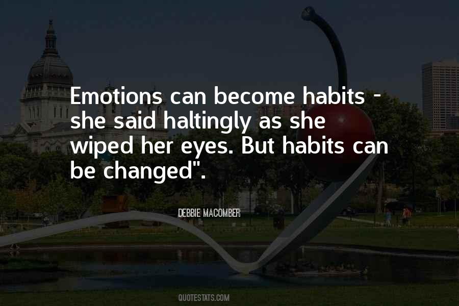 Eyes Feelings Quotes #1301290