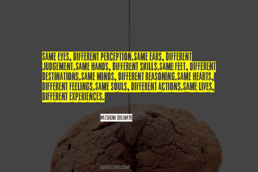 Eyes Feelings Quotes #270343