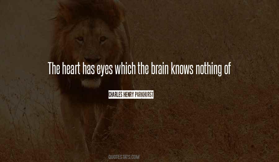 Eyes Feelings Quotes #491182