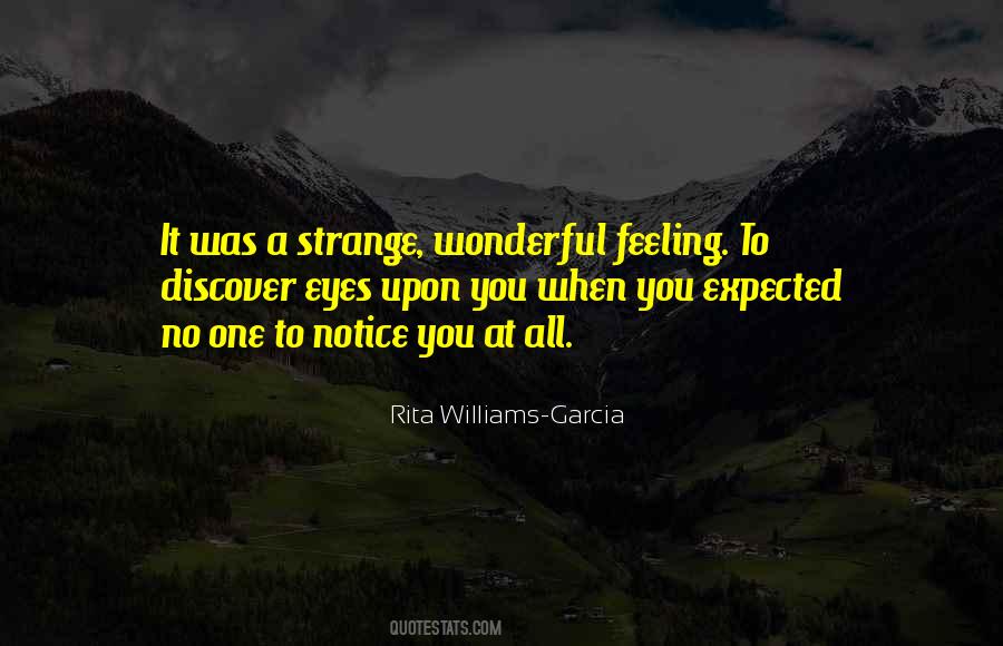 Eyes Feelings Quotes #710251