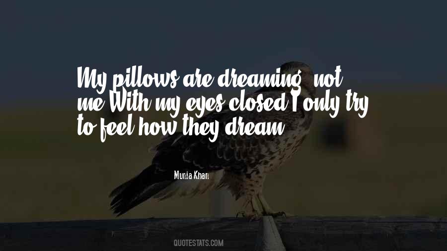 Eyes Feelings Quotes #794702