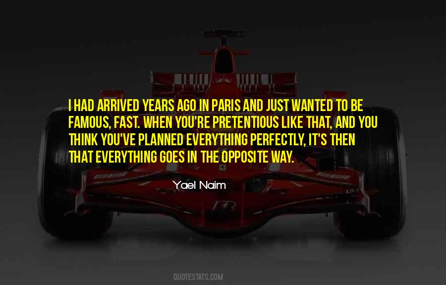I Wanted It To Be You Quotes #132416
