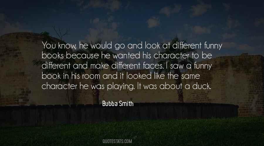 I Wanted It To Be You Quotes #1602803