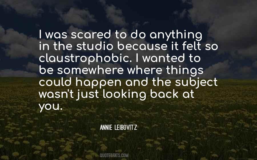 I Wanted It To Be You Quotes #1647835