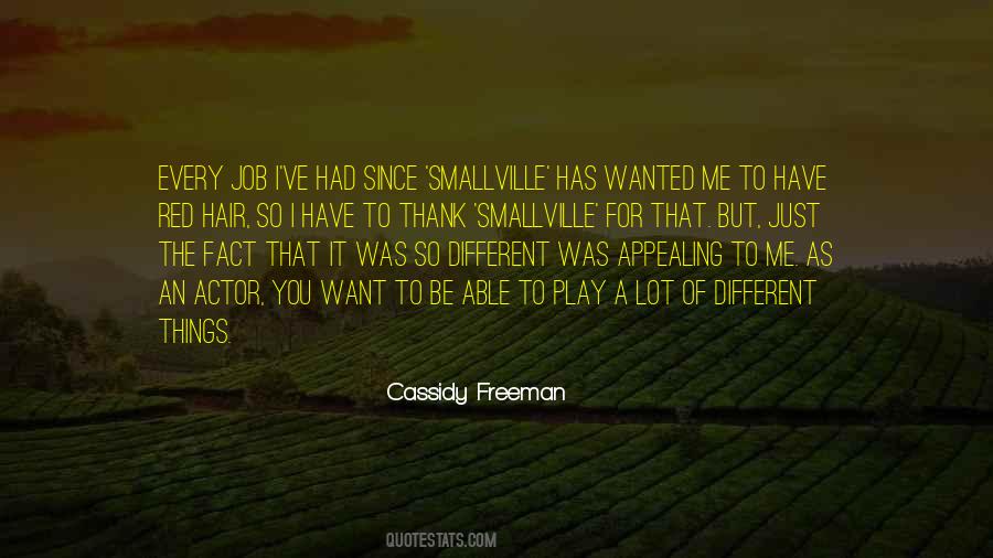 I Wanted It To Be You Quotes #1839798
