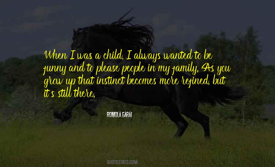 I Wanted It To Be You Quotes #251574